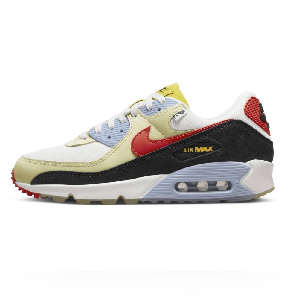 Nike Air Max 90 Set To Rise (size 11)